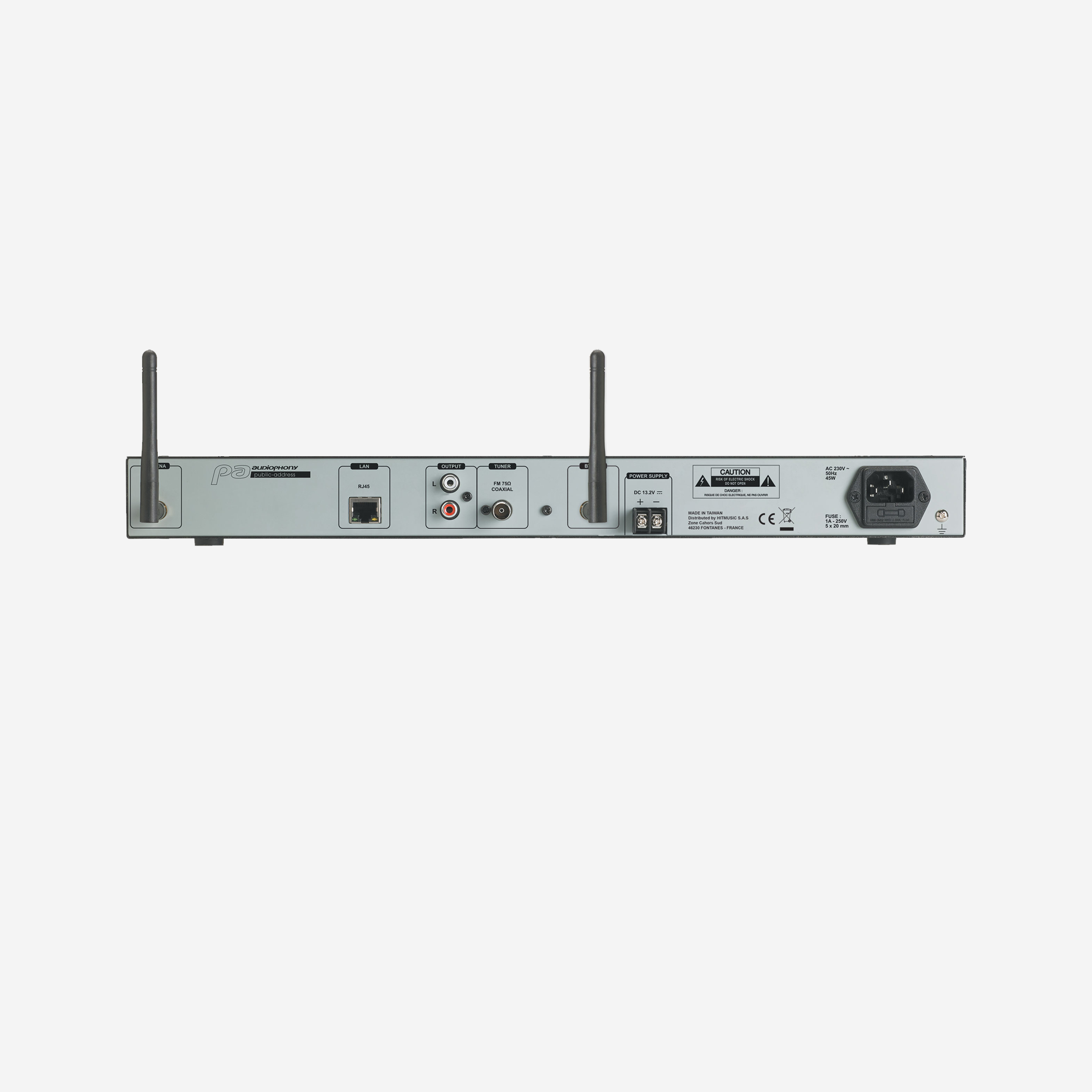 audiophony-webradio130app-lecteur-r-seau-20000-radios-wifi image 3