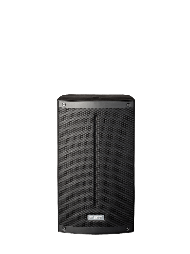 fbt-x-lite-110-enceinte-amplifi-e-10-pouces image 1