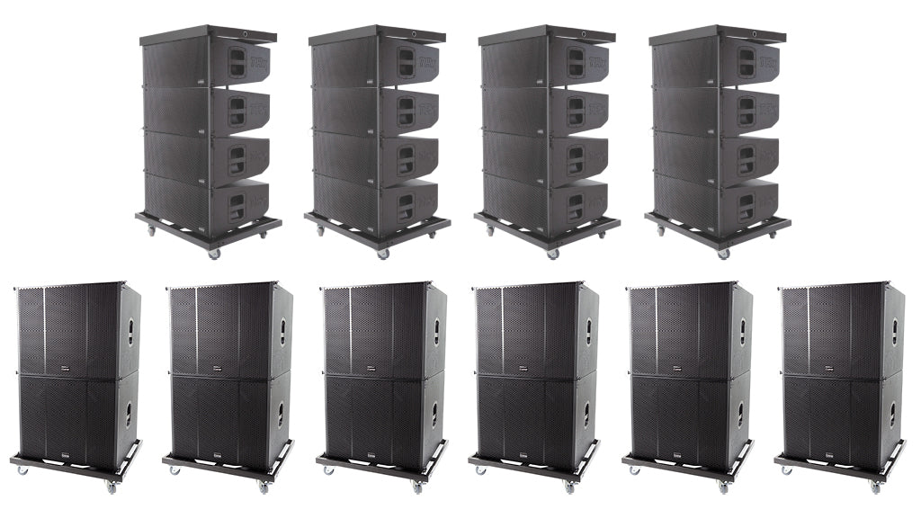 carvin-trxsys8-syst-me-line-array-trx5000 image 2
