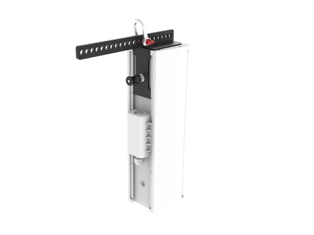fbt-vertus-cla-vt-f-3-barre-de-suspension-noire image 1