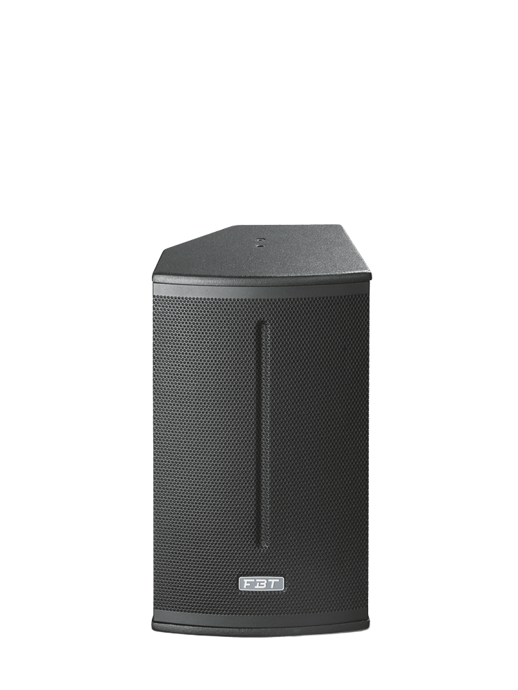 fbt-x-pro-110a-enceinte-amplifi-e-10-pouces image 1