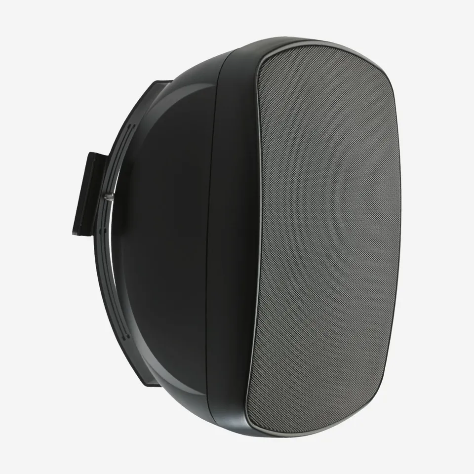 audiophony-borneo-borneo660b-enceinte-murale-noire-ext-rieur-hifi image 1