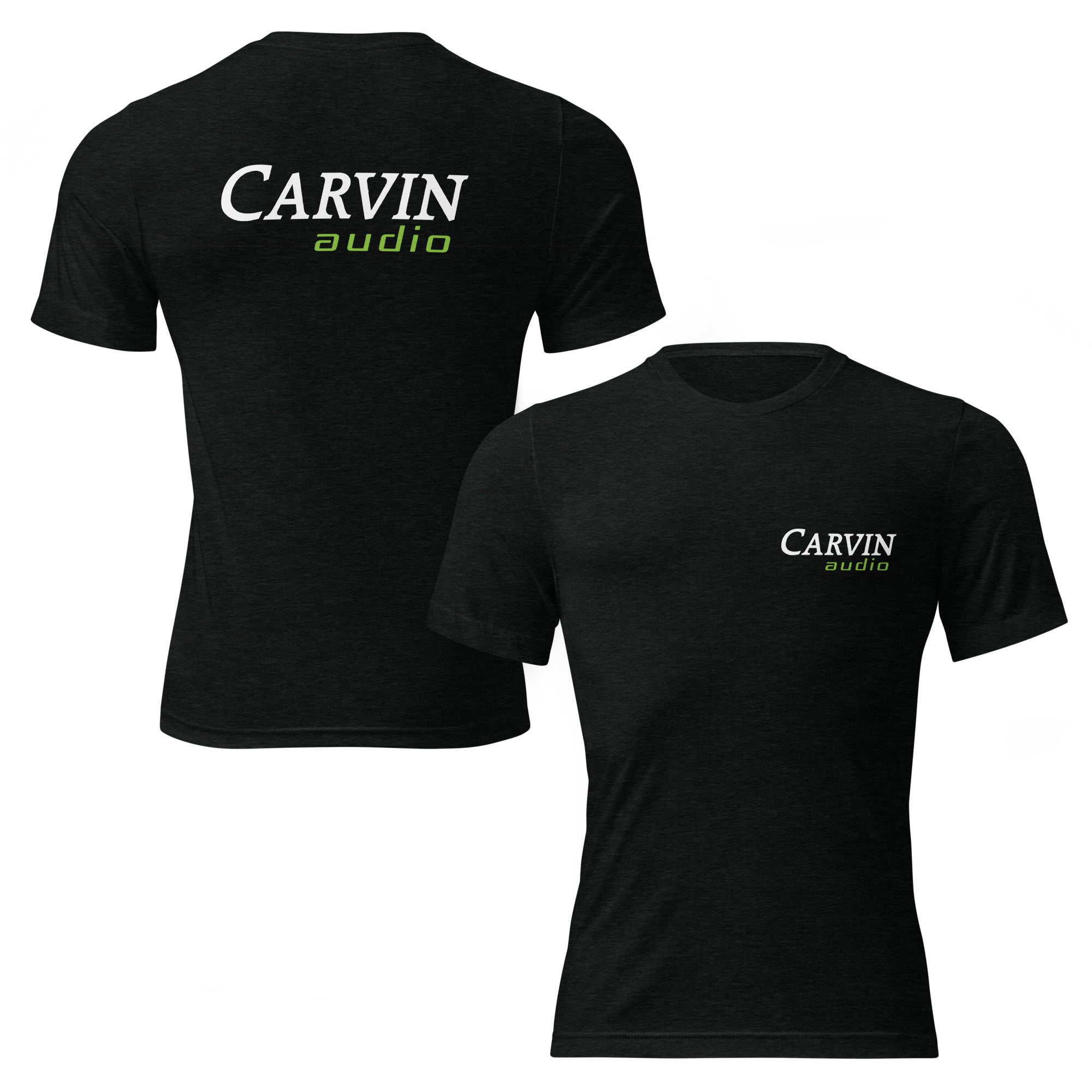 carvin-short-sleeve-t-shirt-manches-courtes-taille-m image 1