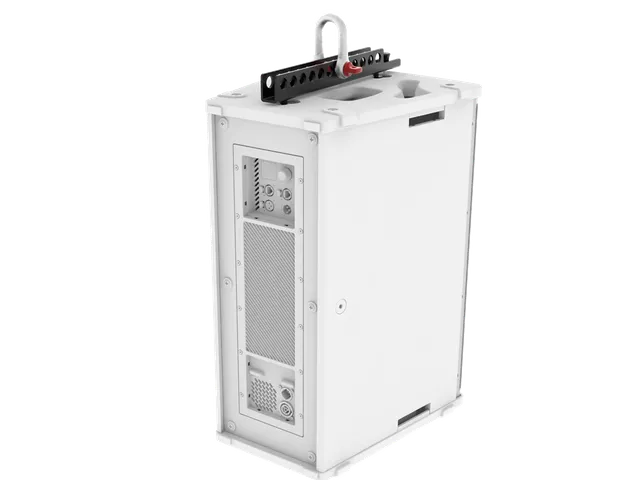 fbt-horizon-vha-fh-406-1-cadre-accroche-line-array image 1