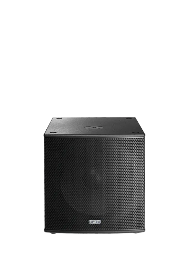 fbt-subline-118s-caisson-de-basses-passif-18-pouces image 1