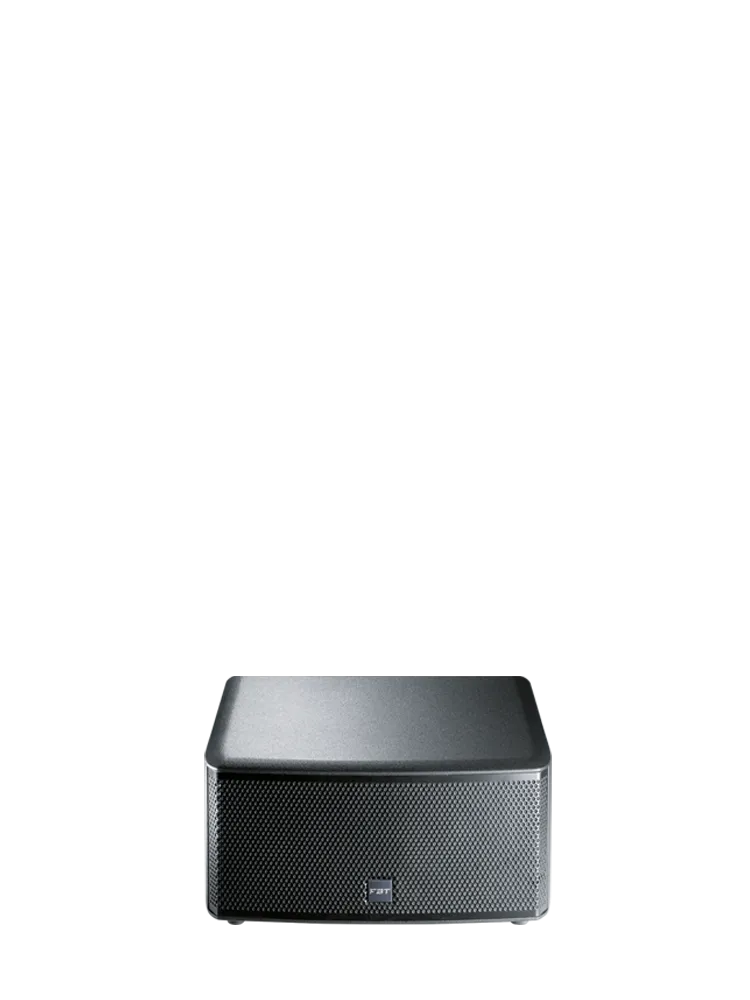 fbt-archon-208s-caisson-de-basses-passif-noir image 1