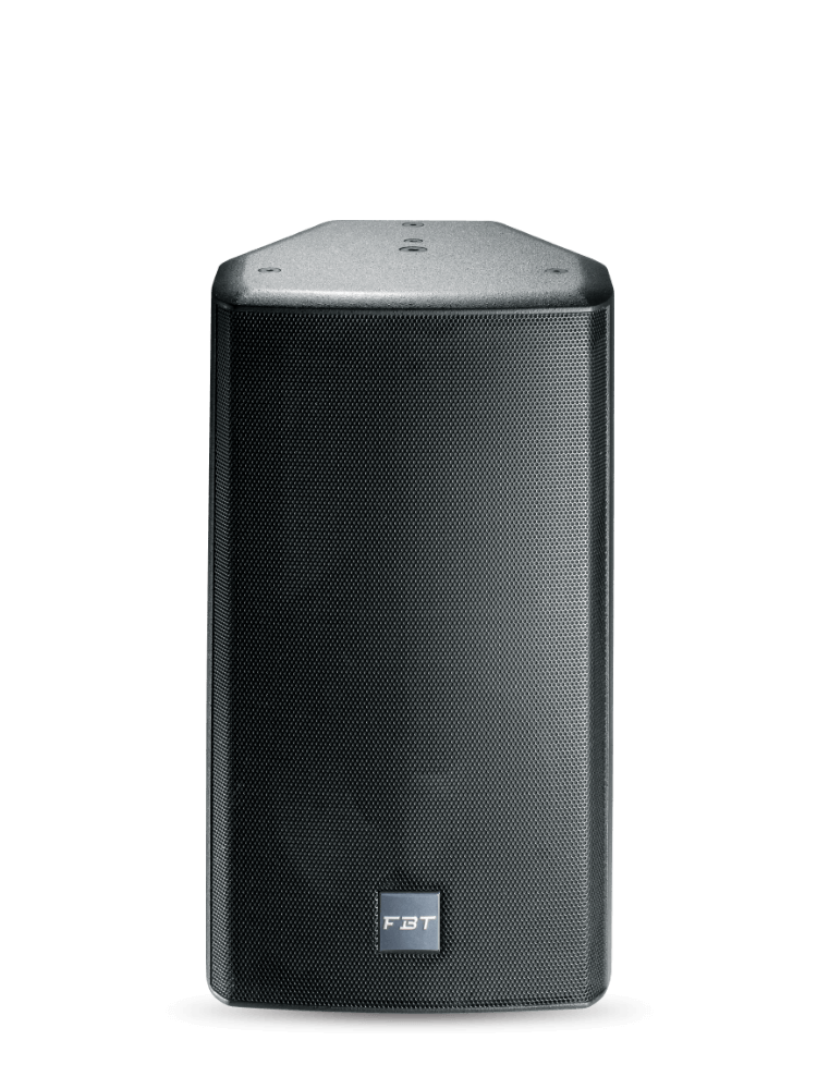 fbt-archon-112-enceinte-sono-12-pouces-installation image 1