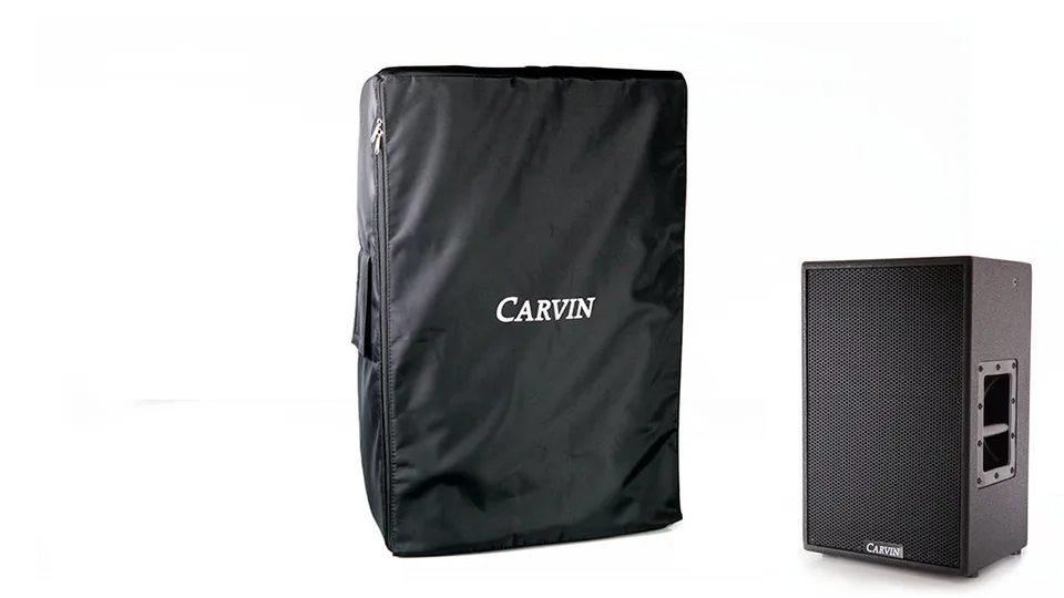 carvin-cvscx12a-housse-enceinte-scx12a-vinyle image 1