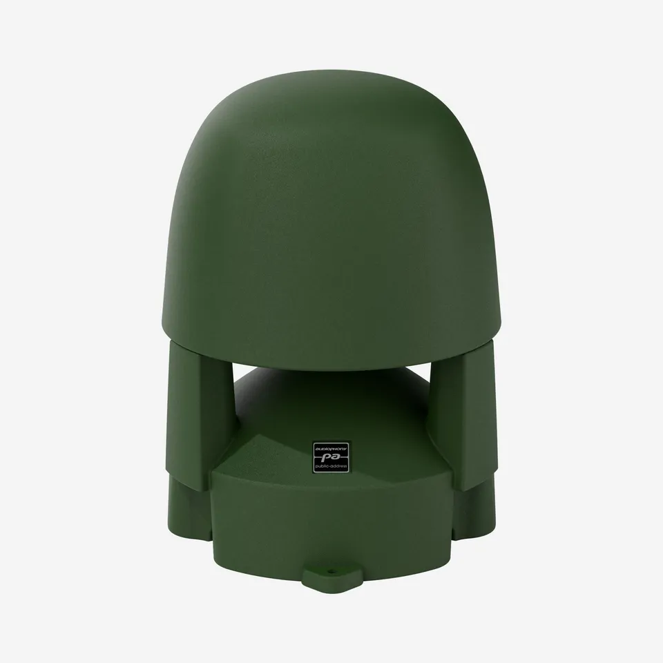 audiophony-park100-enceinte-jardin-ext-rieure-ip66-verte image 1