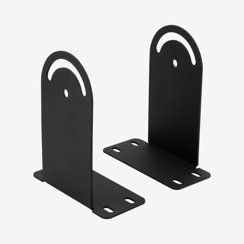 audiophony-accessoires-fixlineb-support-mural-enceinte-noir image 1