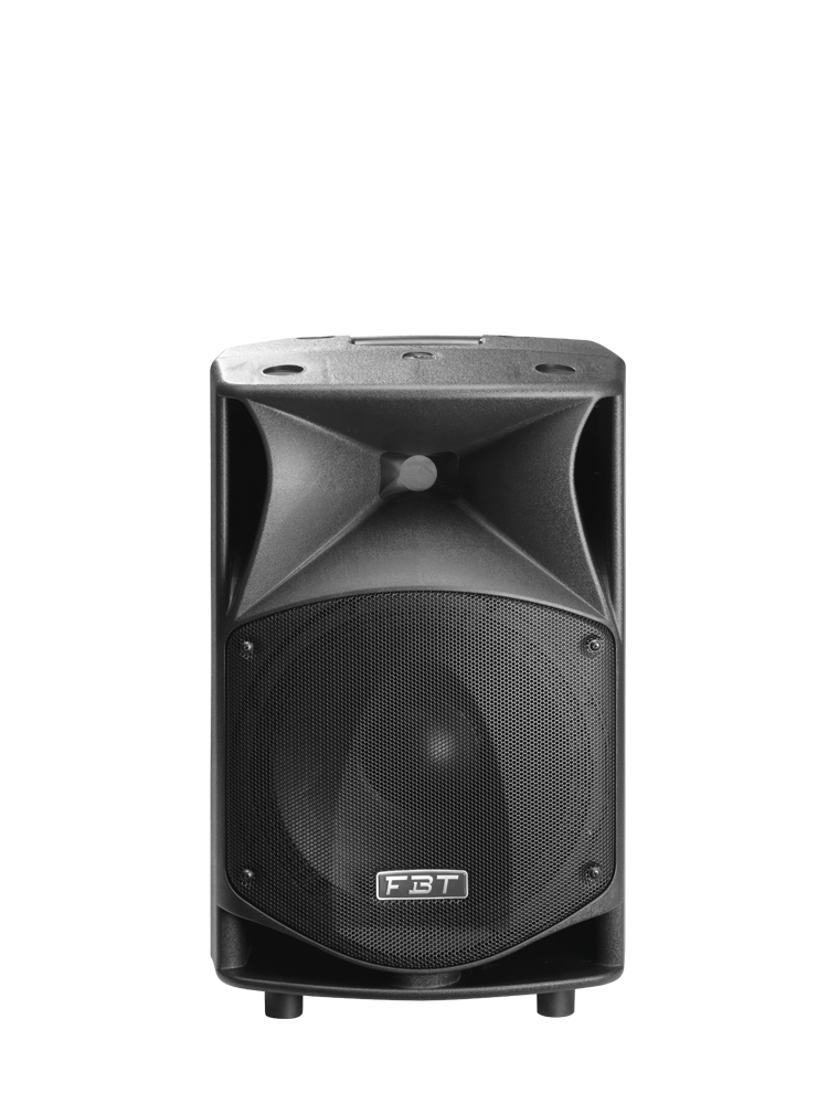 fbt-j-maxx-110a-enceinte-active-10-pouces-sono-live image 1