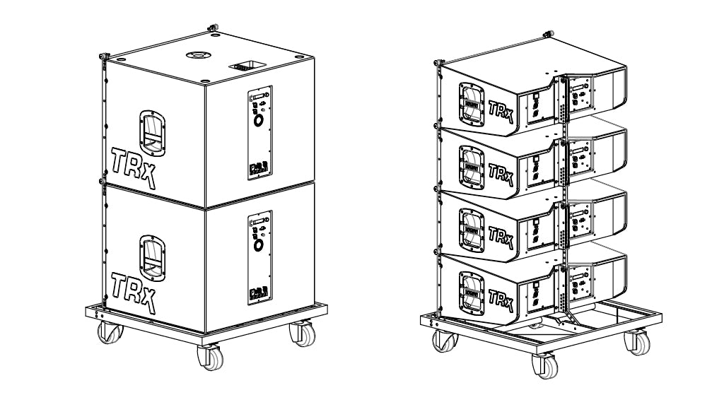 carvin-db521018-chariot-transport-trx5000 image 4