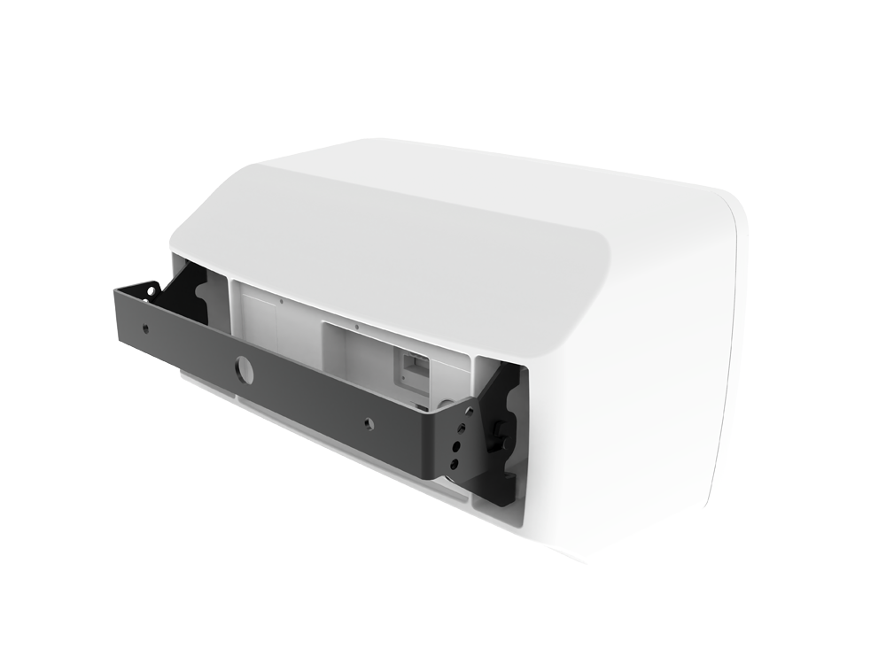 fbt-canto-cn-u-8-enceinte-passive-noir-installation image 1