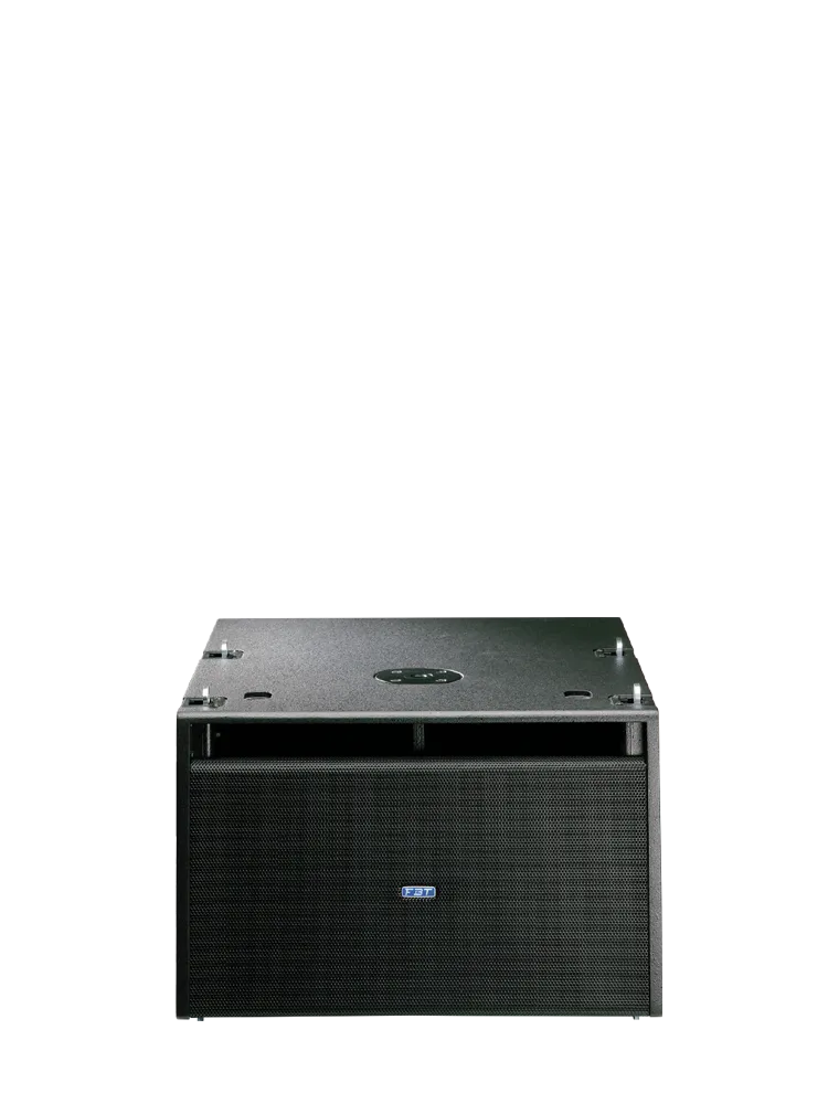 fbt-mitus-212fsa-caisson-de-basses-actif-2x12-pouces image 1