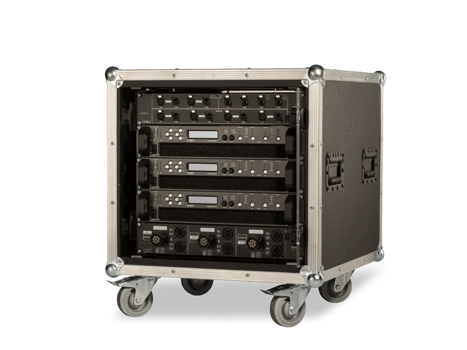 fbt-myra-myrack-rack-flight-case-installation-live image 1
