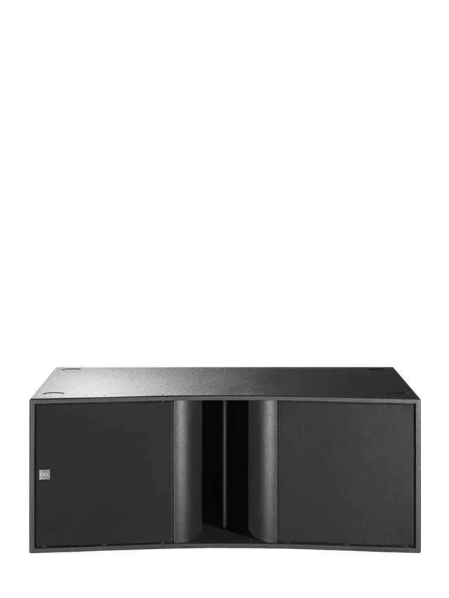 fbt-myra-218s-caisson-de-basses-passif-double-18-pouces image 1