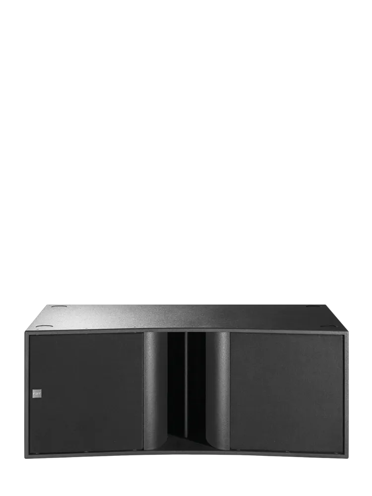fbt-myra-218s-caisson-de-basses-passif-double-18-pouces image 1