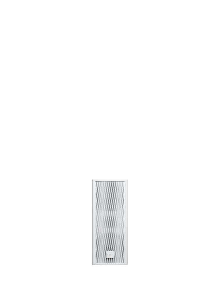 fbt-vertus-cla-204t-enceinte-colonne-passive-blanche image 1