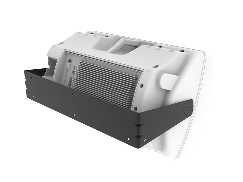 fbt-box-104-support-mural-noir-pour-himaxx-60-60a image 1