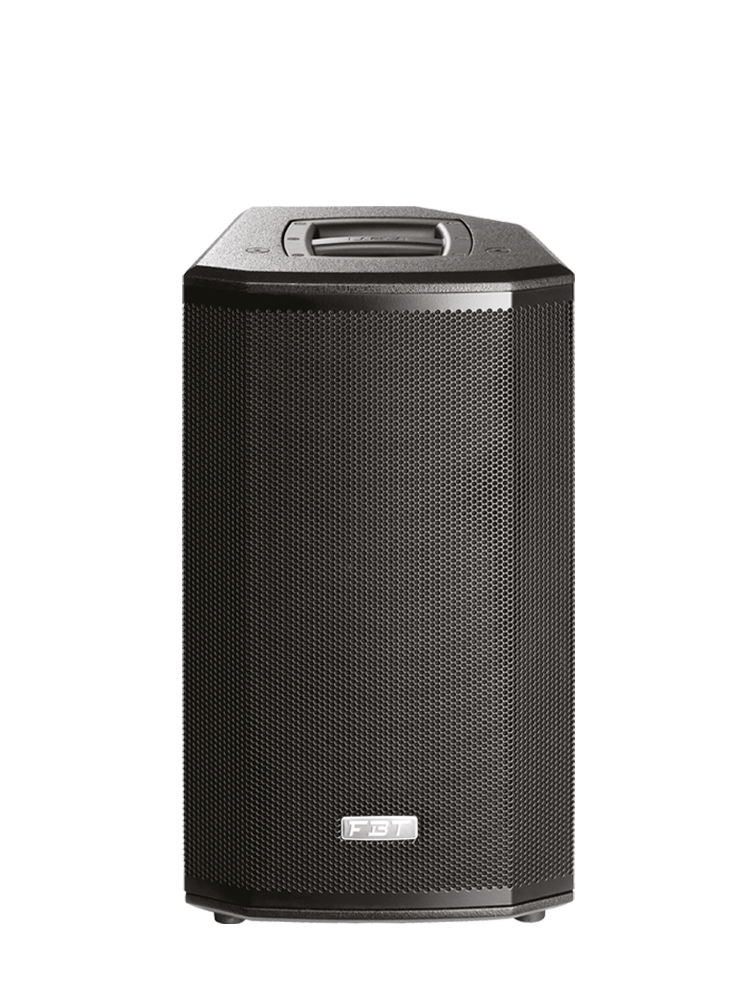fbt-ventis-110a-enceinte-active-10-pouces-2-voies image 1