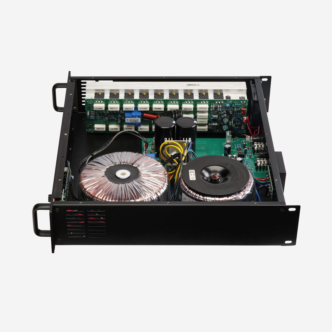 audiophony-amp660-amplificateur-100v-installation image 3
