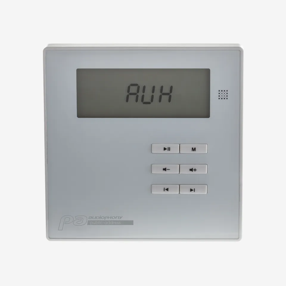 audiophony-wallampmedia-ampli-mural-usb-sd-aux image 1