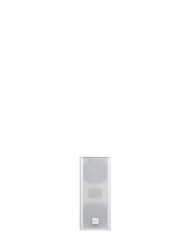 fbt-vertus-cla-204t-enceinte-colonne-passive-blanche image 1