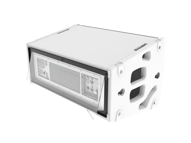 fbt-horizon-vha-rc-406-housse-pluie-vha-406a image 1