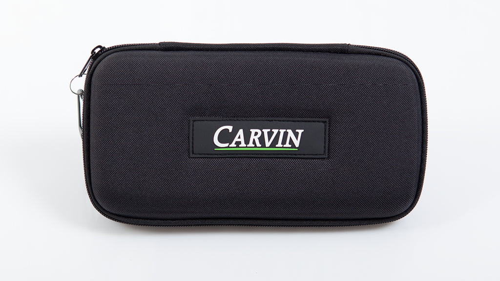 carvin-performer-1t-micro-serre-t-te-beige-over-ear image 3