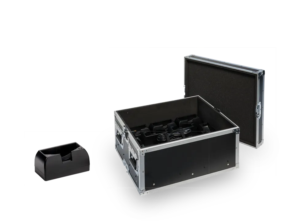 fbt-project-cst4000-ch1-ch2-accessoire-sonorisation image 1