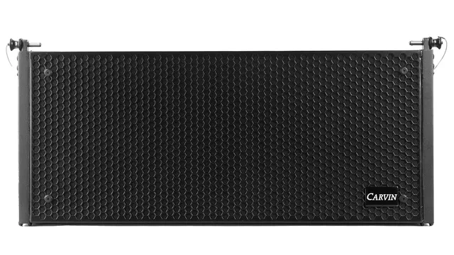 carvin-trx5210an-enceinte-line-array-active-10-1550w image 1