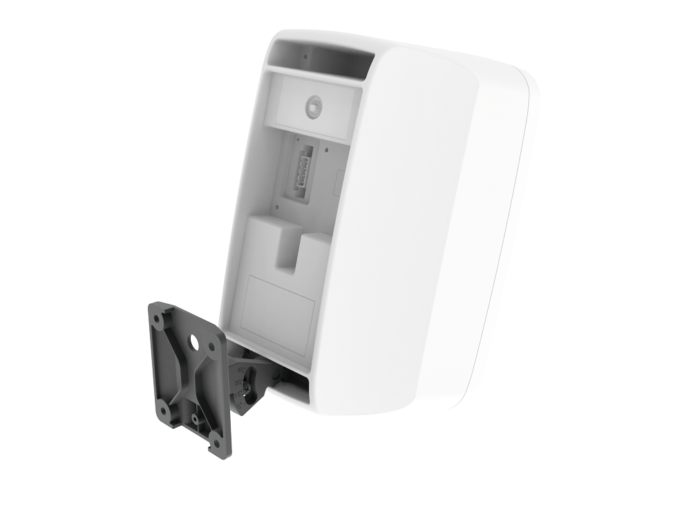 fbt-canto-wm-45-support-mural-enceinte image 1