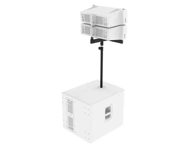 fbt-mitus-mt-s-206-cluster-support-pour-2x-mitus-206 image 1