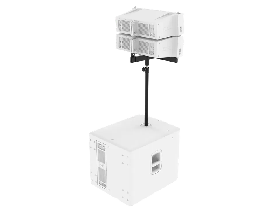 fbt-mitus-mt-s-206-cluster-support-pour-2x-mitus-206 image 1