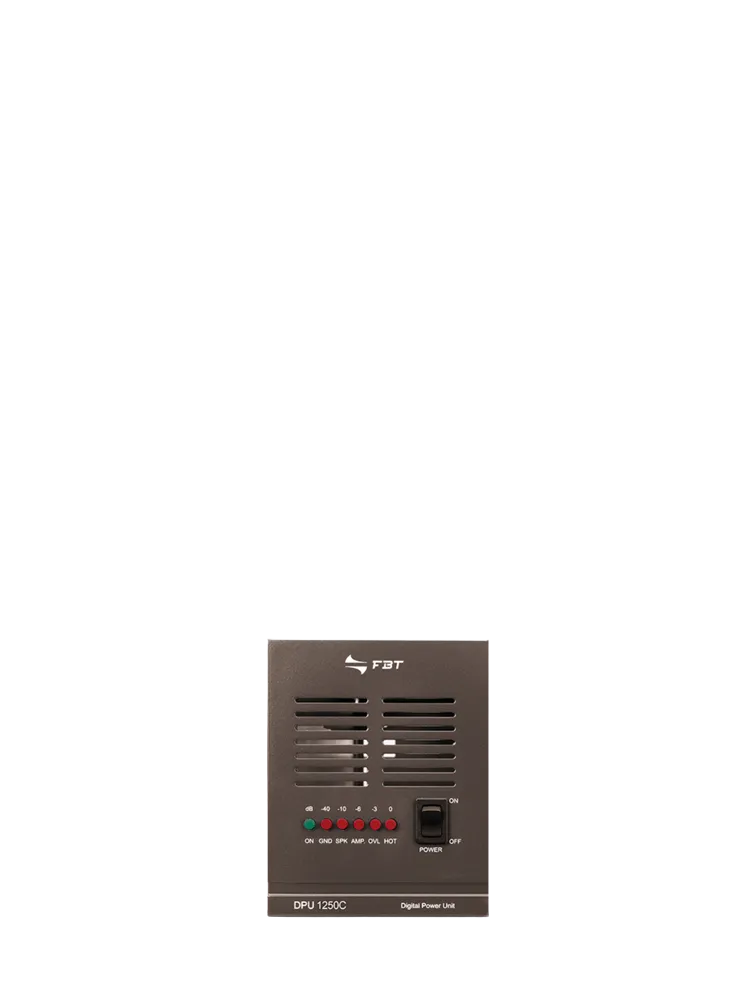 fbt-mda-dpu-1250c-amplificateur-de-puissance-installation image 1