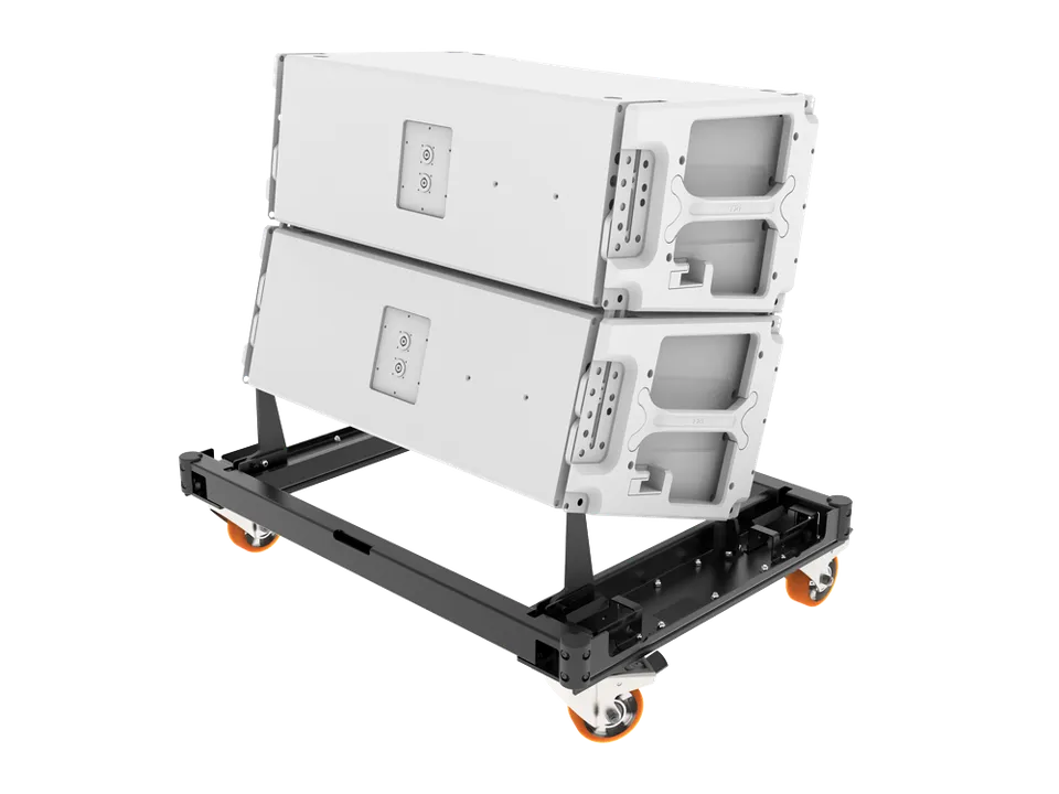 fbt-myra-mr-t214-chariot-transport-dolly image 1